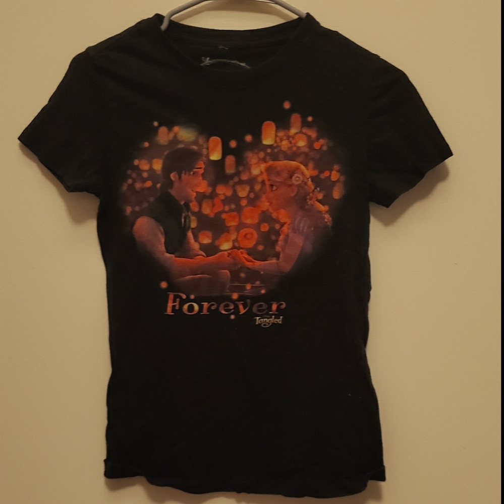 Tangled T-shirt